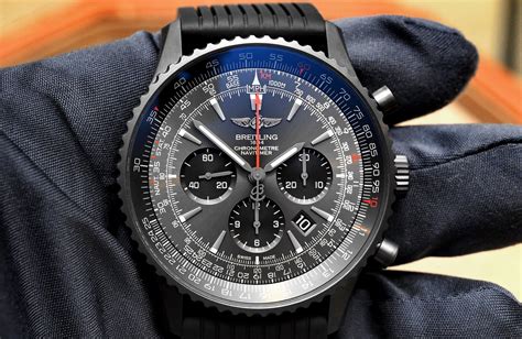 breitling ab0145|breitling navitimer 01.